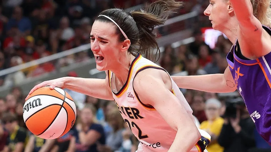 Dan Dakich Criticizes WNBA, Fever Organization Amid Latest Caitlin Clark Incidents