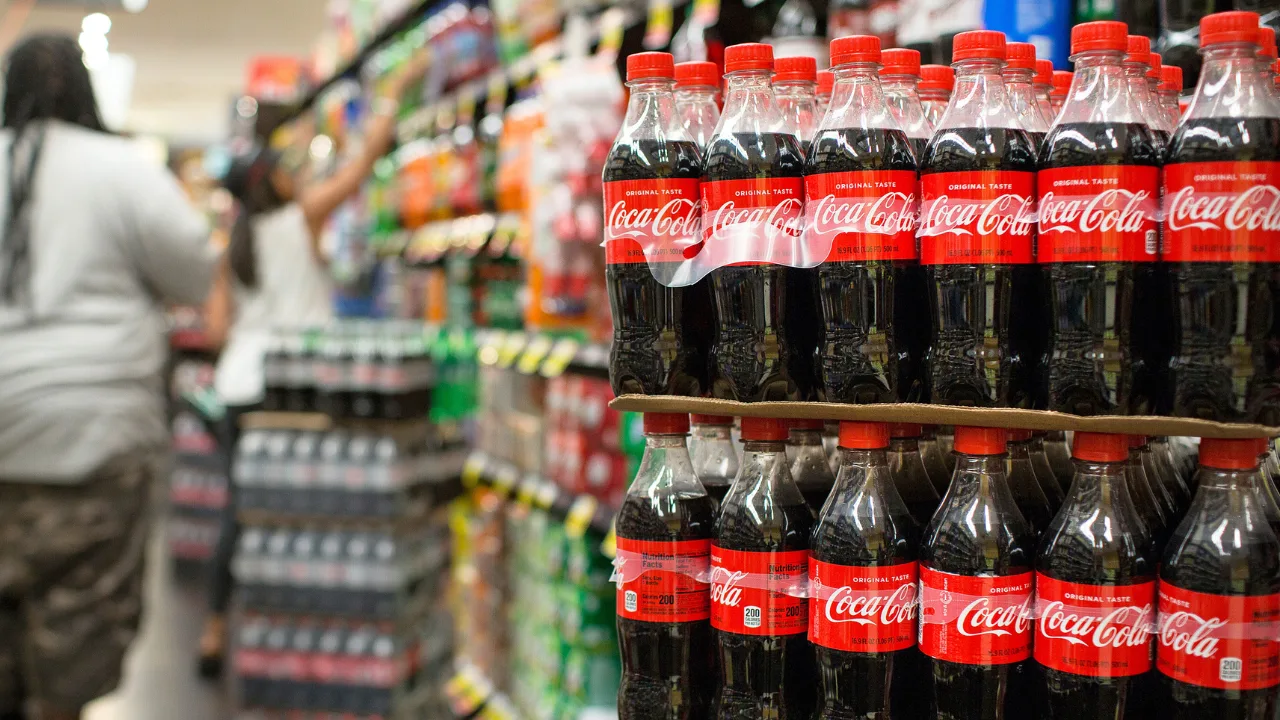 Congressman Challenges SNAP Advocate Over Taxpayer-Funded Sugary Drinks in Heated Exchange