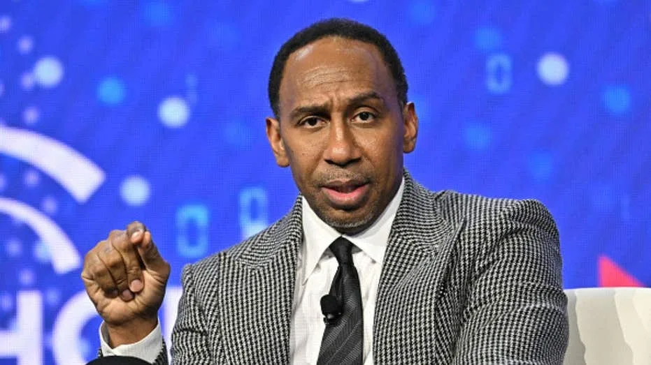 Stephen A. Smith Questions Wealth of Former Presidents Clinton and Obama