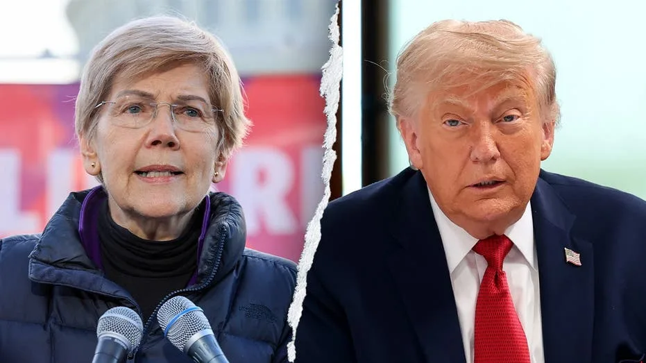 Senator Warren Urges Trump to Sign Bipartisan Housing Bill, Citing Economic Urgency