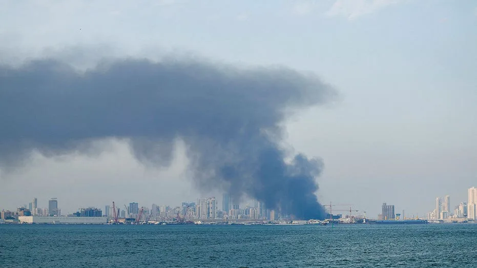 Gulf Nations Strongly Condemn Iranian Drone Strikes on Bahrain Amid Rising Regional Tensions