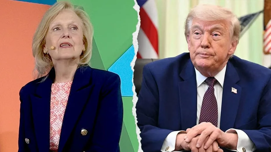 PBS CEO Recounts "Sobering" Year Amid Federal Funding Dispute with Trump Administration