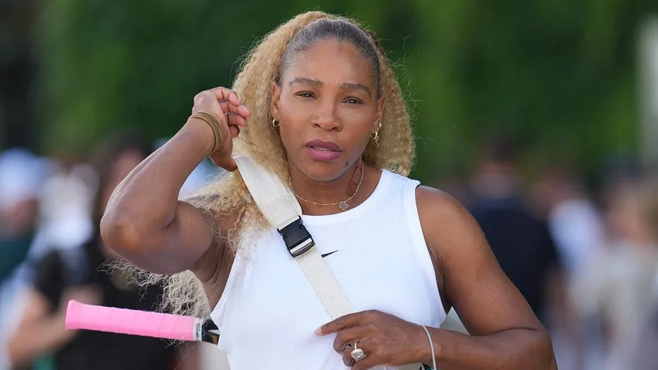 Serena Williams Calls Anti-Doping Protocols "Grueling" and "Unreasonable" Ahead of Wimbledon Comeback