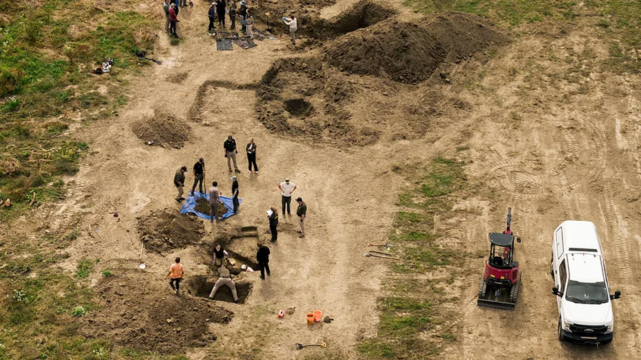Over 100 Dog Remains Unearthed at California Animal Sanctuary Amid Abuse Investigation