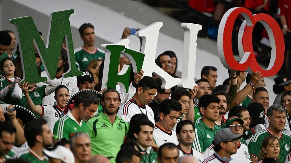 Ecuadorian Team Expresses Displeasure After Mexican Fans Disrupt Hotel Before Key Match