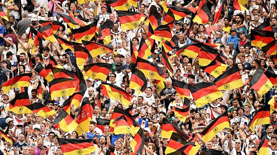 German Superfan Freddy Faces Online Scrutiny After World Cup Exit, Stay in U.S. Extended