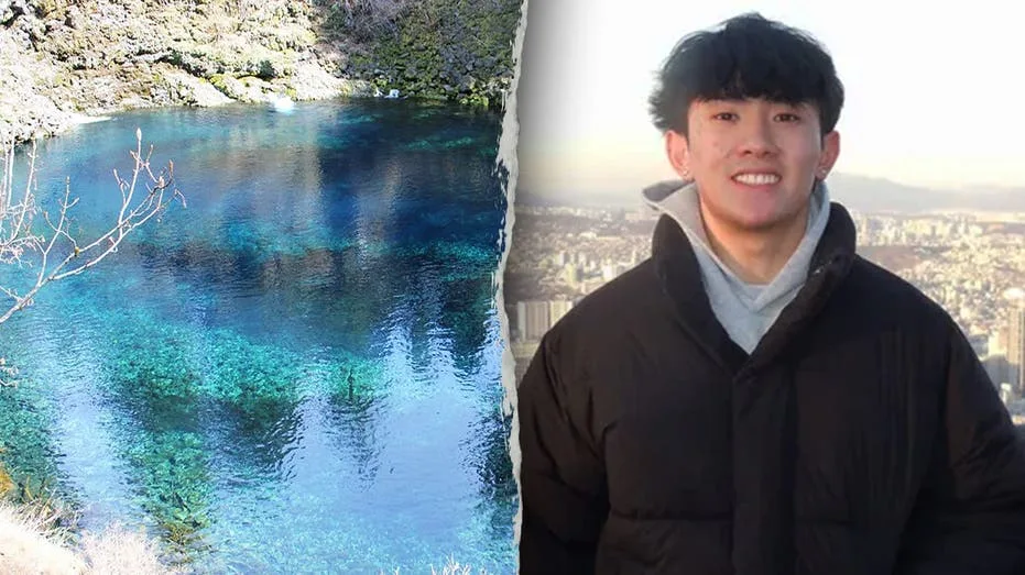 Kansas Student Drowns in Oregon's Treacherous Blue Pool, Officials Warn of Extreme Hazards