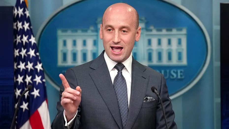 Stephen Miller Criticizes Justices Barrett, Roberts Over Supreme Court Mail-In Ballot Ruling