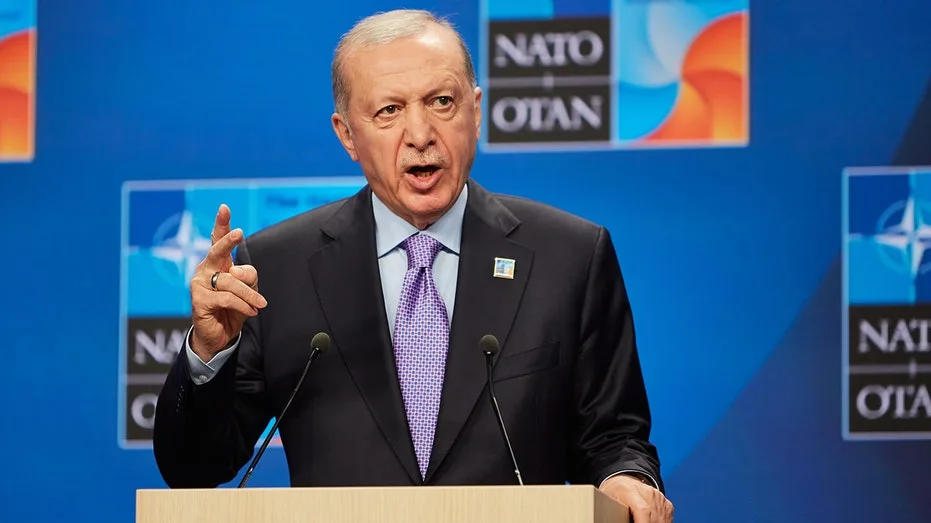 Trump Administration Advances $700 Million Arms Sale to Turkey Amid Congressional Opposition