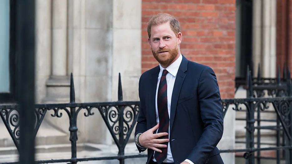 Prince Harry's Security Dispute Casts Shadow Over Anticipated Reunion with King Charles