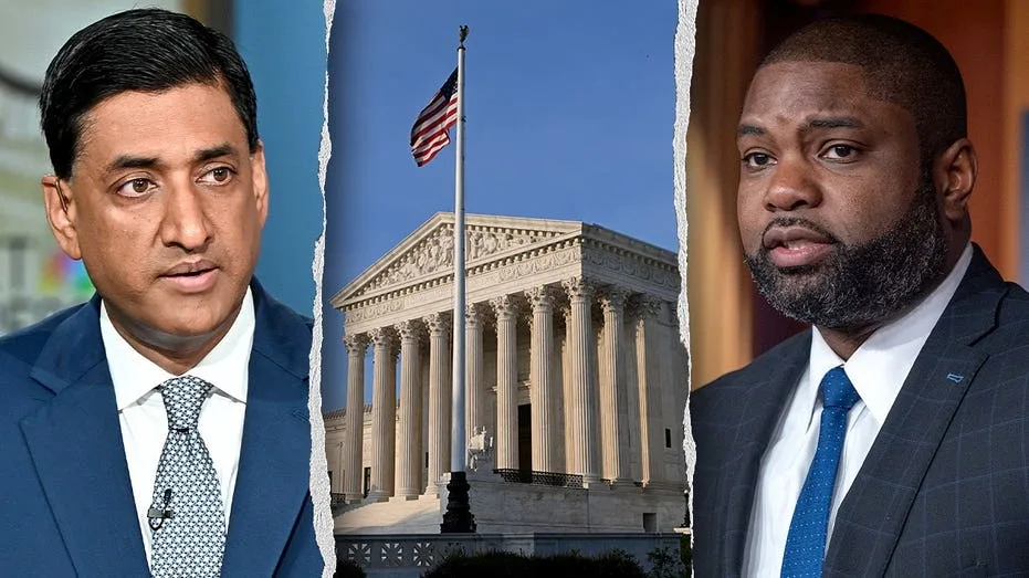 Supreme Court Upholds Birthright Citizenship, Drawing Mixed Congressional Reactions
