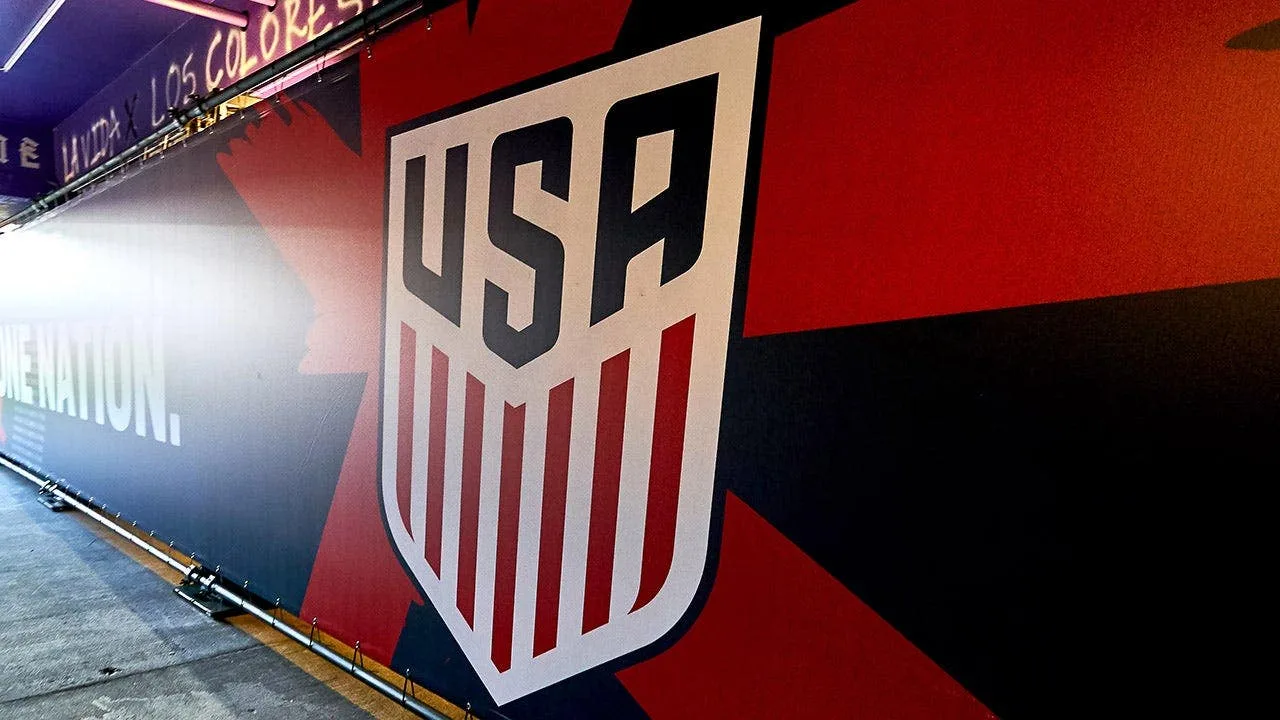 FIFA Bars US Soccer Officials from World Cup Match Ahead of Belgium Defeat