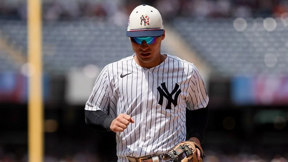 Anthony Volpe Strongly Denies Report of Refusing Position Change, Affirms Commitment to Yankees