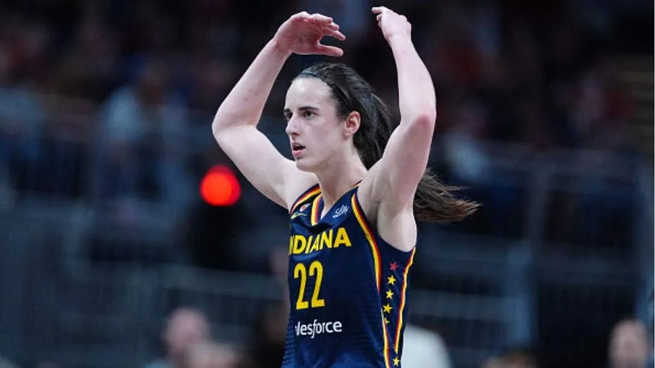 Candace Parker Urges "Therapy" for Caitlin Clark Critics After Shocking WNBA Player Rankings