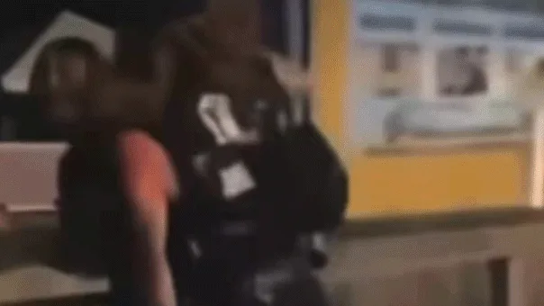 Canadian National Faces Deportation After Alleged Assault on Teen Over Political Attire