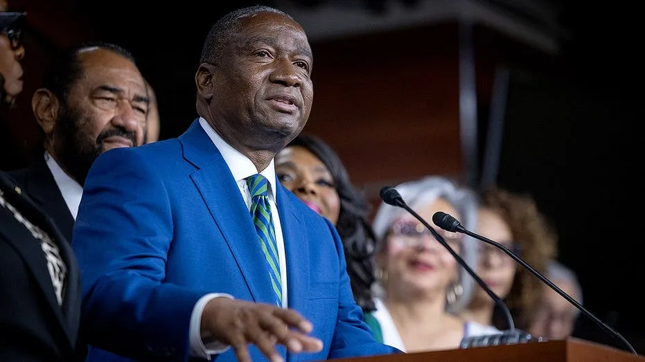 Louisiana Congressman Fields Opts Out of Re-Election Amid District Redrawing, Supreme Court Ruling