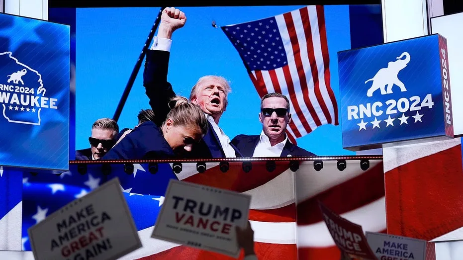 Former President Trump Faces Unprecedented Level of Threats, Including Multiple Assassination Attempts