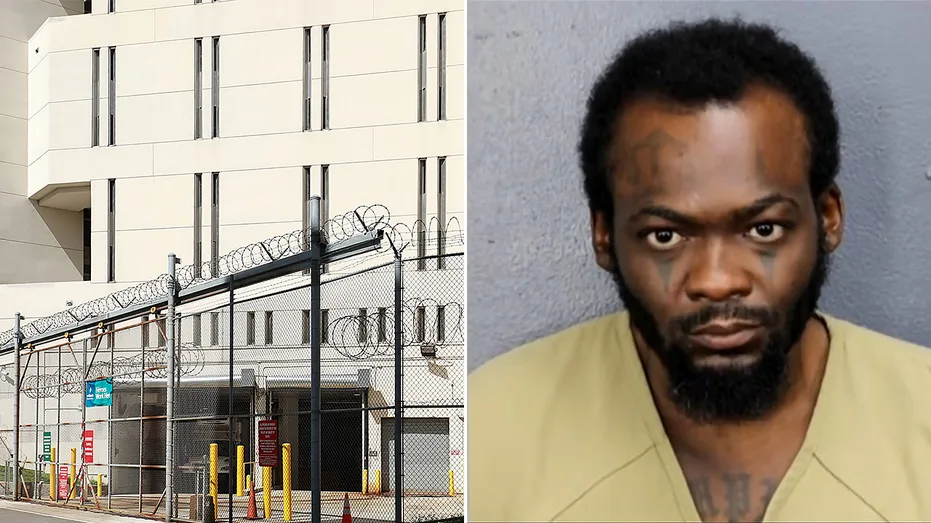 Florida Man Allegedly Attacked Sister with Machete While She Slept Next to Toddler