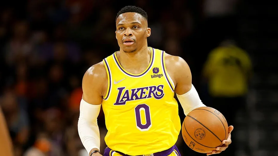 Russell Westbrook Concludes Storied NBA Career After 18 Intense Seasons