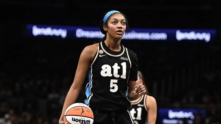 Angel Reese Reflects on Initial Performance, Fuels Dream's Halftime Surge Against Fever