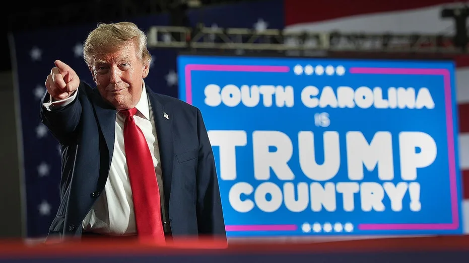 Darline Graham Faces Pivotal South Carolina Runoff as Former President's Influence Tested