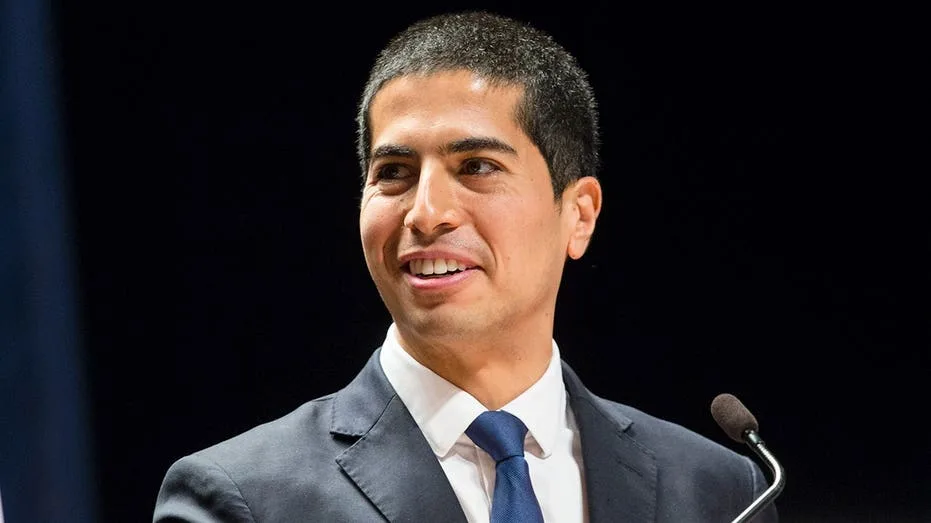 Former Biden-Harris Aide Secures Massachusetts Primary Win, Poised for House Seat