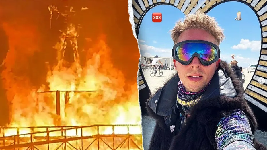 Unsolved Burning Man Slaying: One Year Later, New Details Emerge in Desert Festival Death