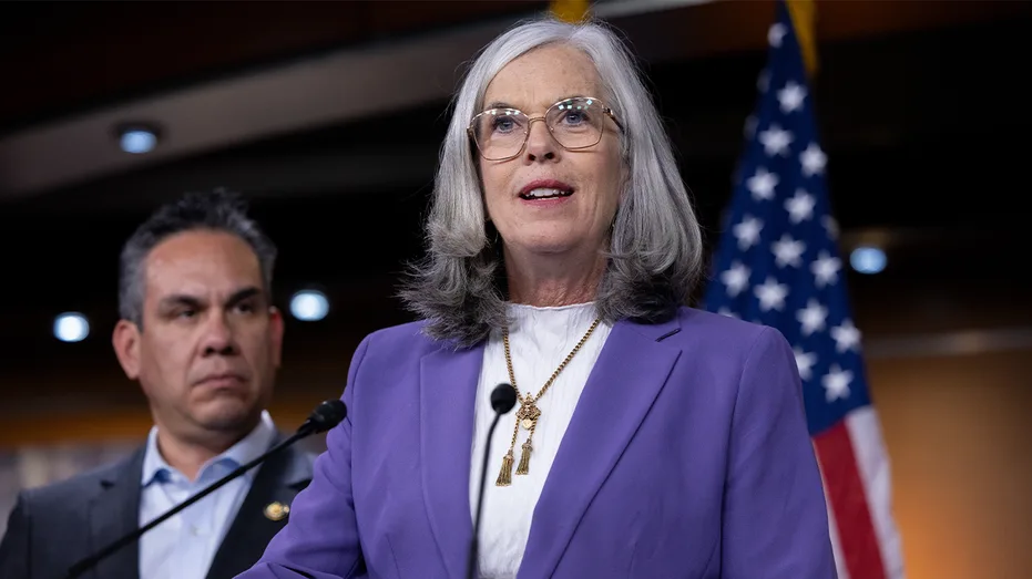 House Democratic Whip Katherine Clark Secures Primary Victory Amidst Israel-Gaza Debate