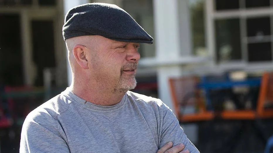 Pawn Stars Personality Rick Harrison Undergoes Emergency Bypass Surgery After Procedure Takes Unexpected Turn