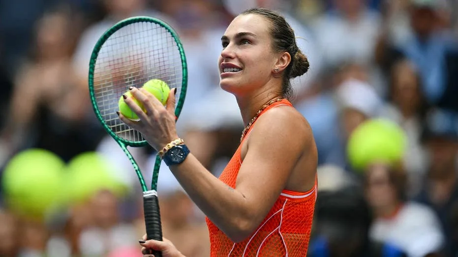 Aryna Sabalenka Halts US Open Match Due to Strong Marijuana Odor