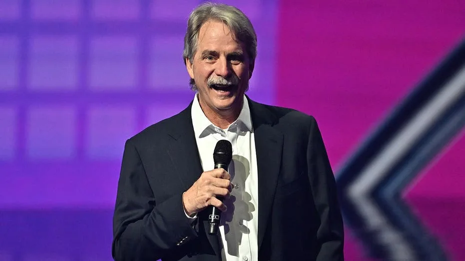 Jeff Foxworthy Reveals How 'Redneck' Insult Became a Comedy Empire
