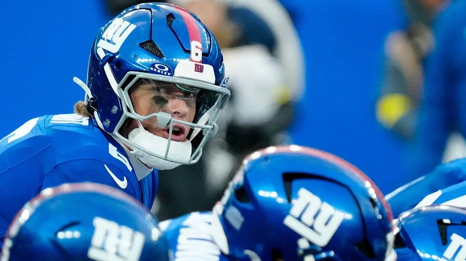 New York Giants Aim to Ascend NFC East with Harbaugh and Dart at the Helm