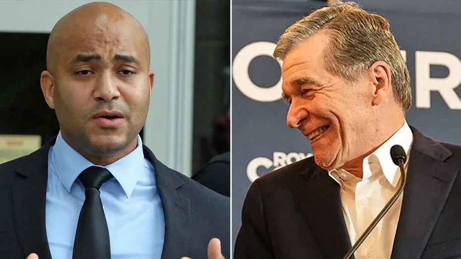 North Carolina Senate Candidate Roy Cooper Appointed Former Gang Member to Criminal Justice Reform Panel