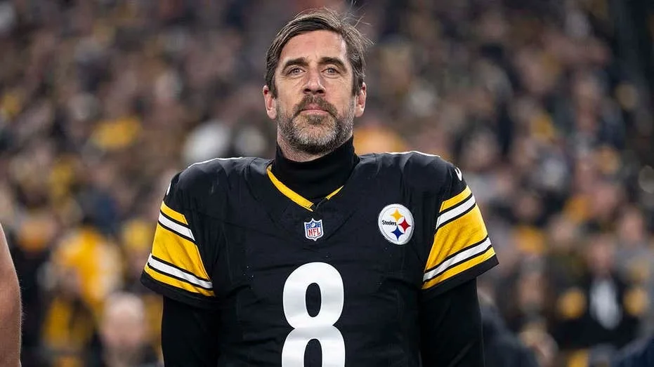Aaron Rodgers Eyes Family Life Post-NFL, Hopes for Pregnant Wife Next Year