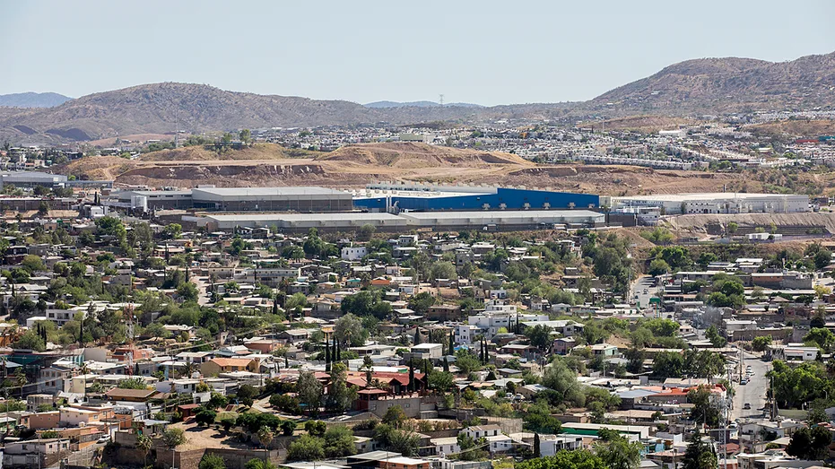 U.S. Government Imposes Travel Restrictions on Nogales, Mexico, Citing Unspecified Threat