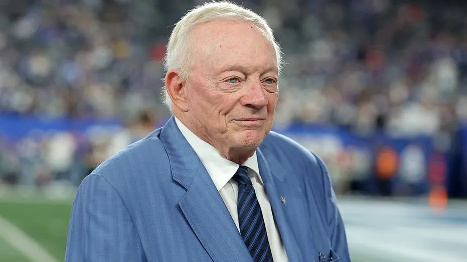 Jerry Jones Issues Striking 'Dangerous' Warning Following Dallas Cowboys' Significant Victory