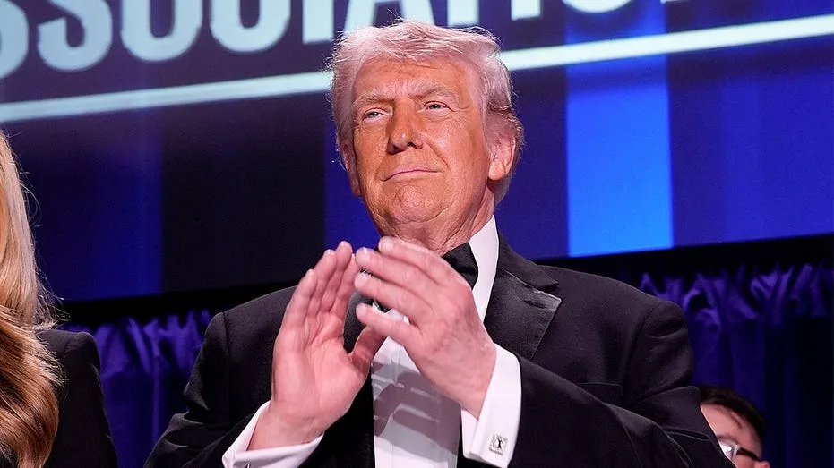Trump Exhibited 'Caged Lion' Resolve to Return to WHCA Dinner Ballroom After Shooting, Says Former Press Secretary
