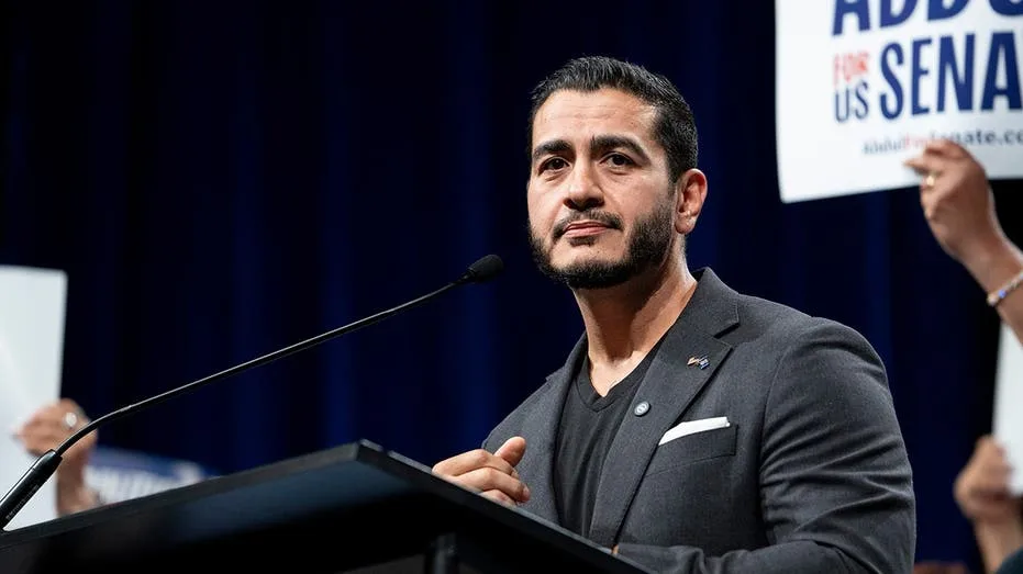 Michigan Senate Candidate Abdul El-Sayed Faces Backlash Over Abortion Remarks at Town Hall