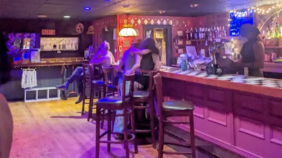 Massachusetts Lesbian Bar Faces Intense Backlash After Relaxing Mask Policy on Weekends