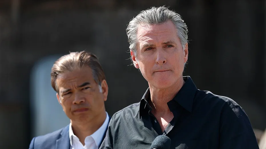 California Governor Newsom Rejects Claims of Pressure in Paramount-Skydance Antitrust Settlement