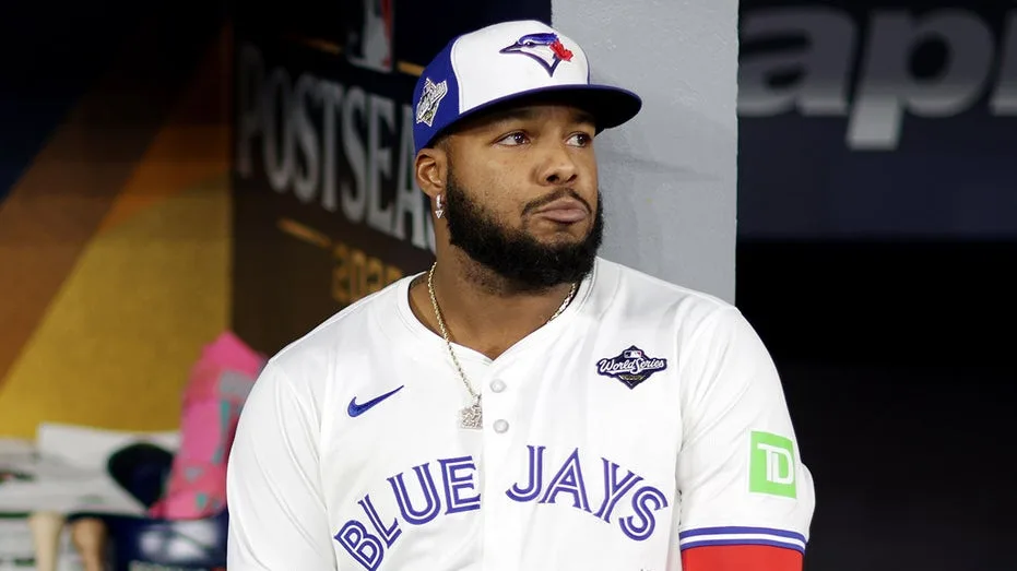 Vladimir Guerrero Jr. Discusses $500M Contract Amidst Career-Low Performance