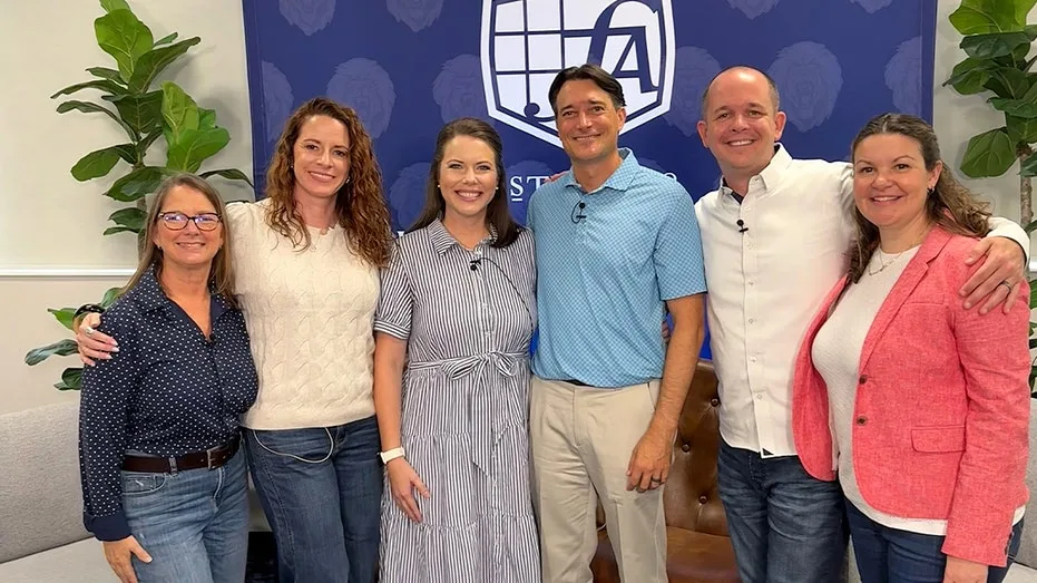 Florida Couple Recounts 'Miraculous' Survival After Lightning Strike During Evening Walk