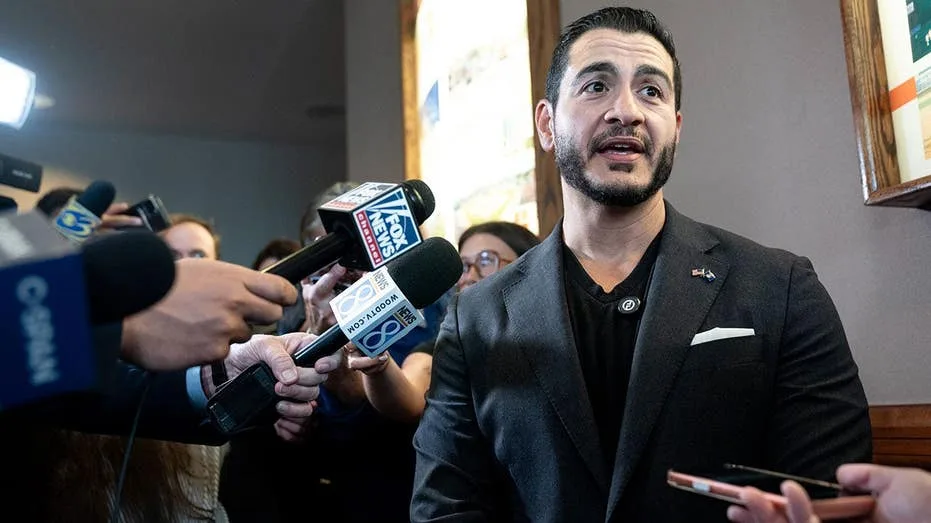 Michigan Senate Nominee Abdul El-Sayed's Past Remarks on Sharia Law and Muslim Brotherhood Resurface