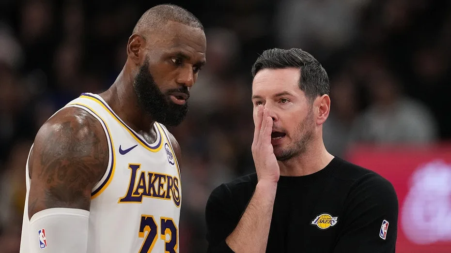 JJ Redick Addresses Lakers' Post-LeBron Identity and "Snowtime" Roster Speculation in Press Conference