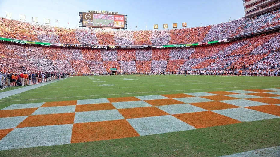 Knoxville Readies for High-Stakes College Football Amid Presidential Visit and Manning Family Showdown