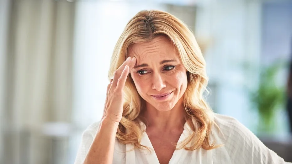 Neurologist Introduces '10-Year Rule' for Assessing Brain Fog and Early Dementia Symptoms