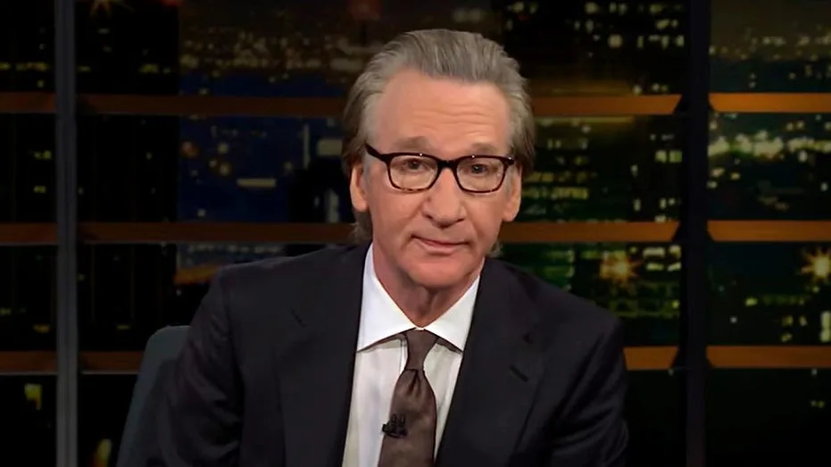 Bill Maher Criticizes 'Intolerant Left' Amid Backlash Against Struggling Lesbian Bar's Mask Policy Update