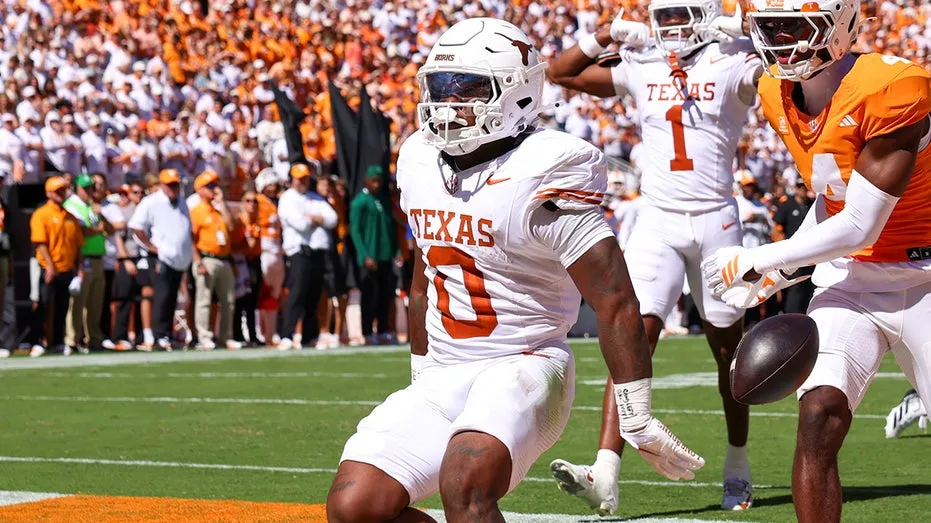 Texas Longhorns' Controversial Celebrations Draw Penalties and Widespread Online Scrutiny