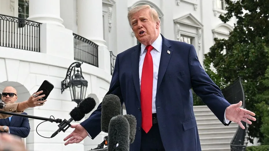 Donald Trump Details High Casualty Numbers in Ukraine War, Urges Peace Deal