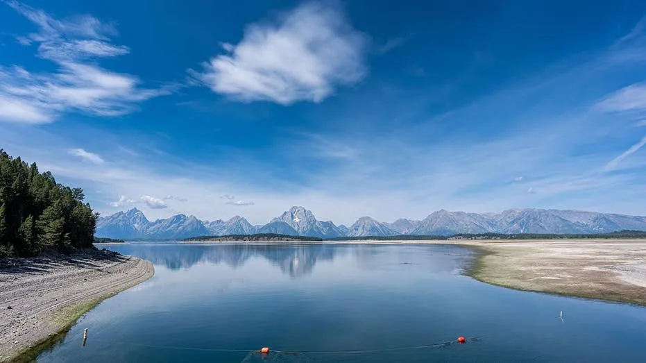 Major League Baseball Eyes Grand Teton National Park for Future Game Amid Federal Scrutiny
